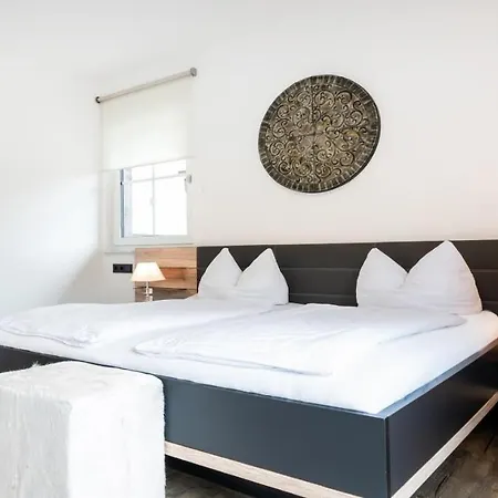 Daire Gartenresidenz