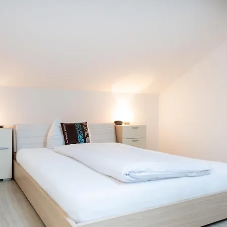 Gartenresidenz Daire *