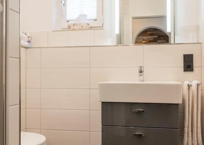 Gartenresidenz דירה גרמיש-פרטנקירכן