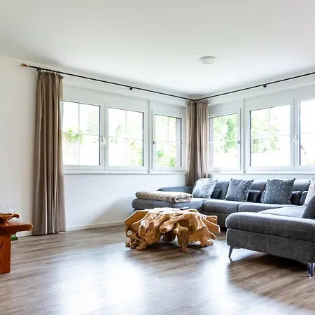 Gartenresidenz Garmisch-Partenkirchen