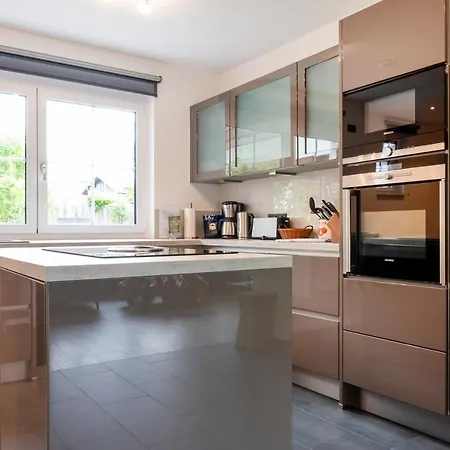 Gartenresidenz Apartamento Garmisch-Partenkirchen