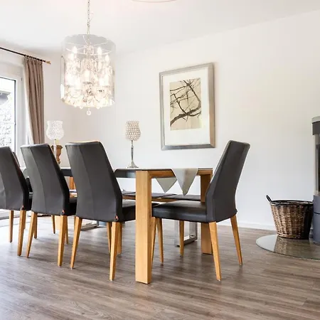 Gartenresidenz Apartamento *