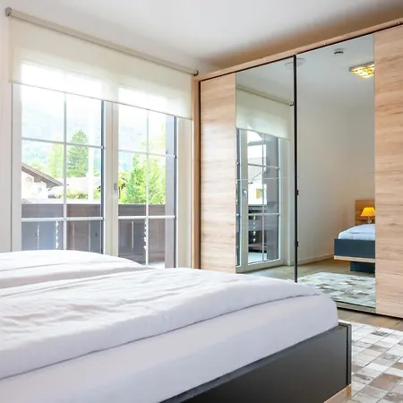 Gartenresidenz Apartamento