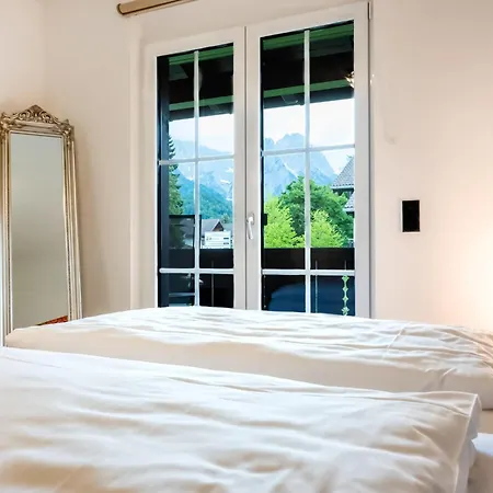 Apartamento Gartenresidenz