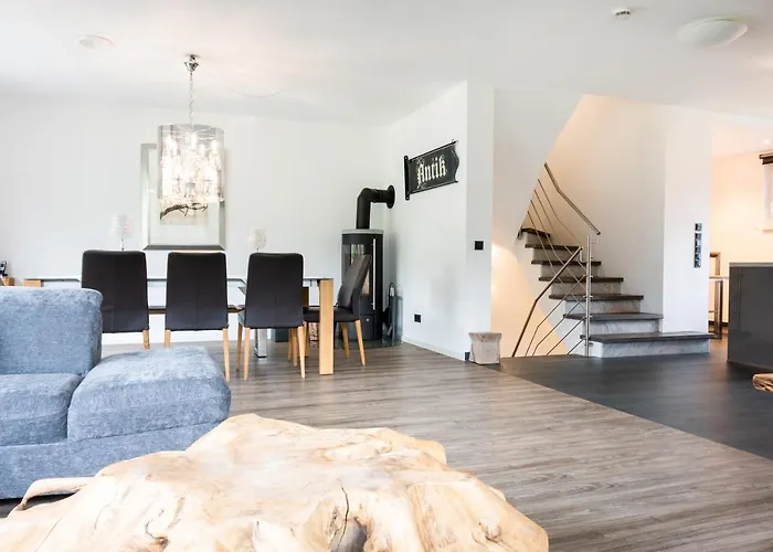 Gartenresidenz Apartment Garmisch-Partenkirchen