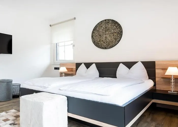 Apartment Gartenresidenz