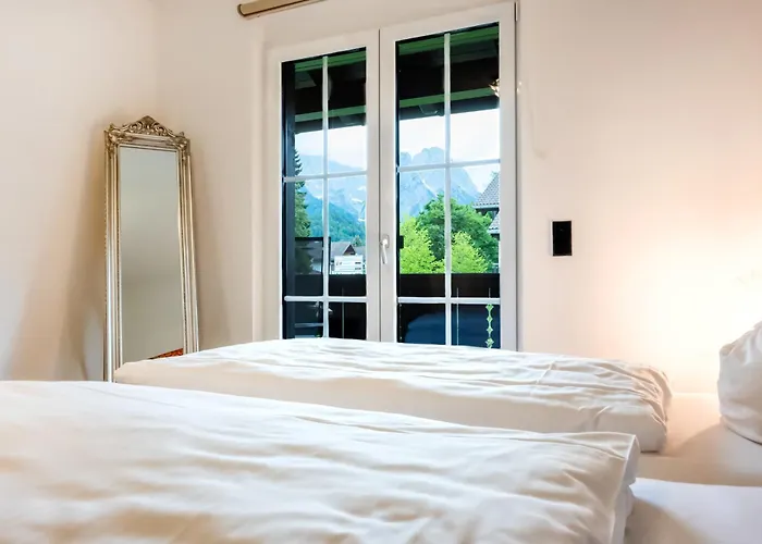 Apartment Gartenresidenz