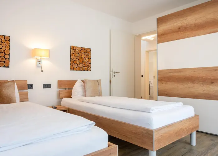 Apartment Gartenresidenz